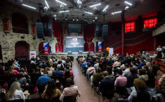 В Ростове пройдёт международный бизнес-форум по маркетингу