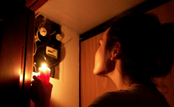 Тысячи ростовчан останутся без электричества в домах с 6 декабря