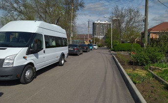 В Ростове все грунтовые дороги планируют заасфальтировать до 2035 года