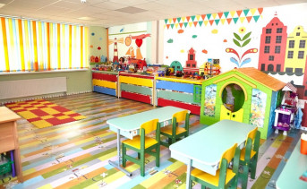 В Ростовской области повысили размер максимальной родительской платы за детский сад