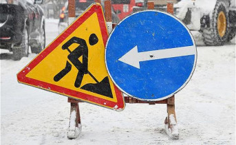 В Ростове ввели ограничения для транспорта по Варфоломеева и Седова