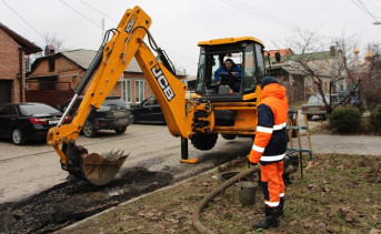 «Ростовводоканал» пообещал запустить в 2022 году три новые установки по очистке воды