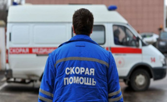 В Ростовской области медикам бригад скорой помощи увеличили стимулирующие выплаты