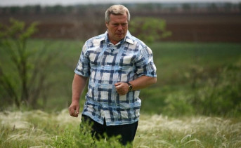 Губернатор Голубев рассказал, где любит отдыхать в Ростовской области