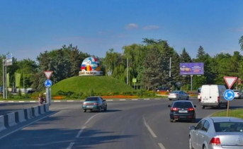 В 2023 году в Ростове планируют реконструировать таганрогское кольцо