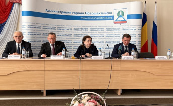В Ростовской области на деятельность НКО в 2022 году выделили более 85 миллионов рублей