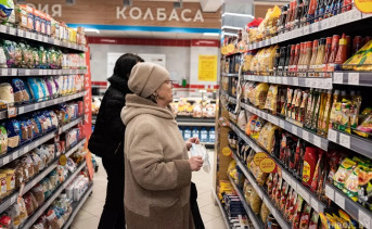 Из продуктов питания в Ростовской области чай и рис за год подорожали больше всего