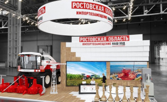 Власти спрогнозировали, как экономика Ростовской области переживёт первый год жёстких санкций