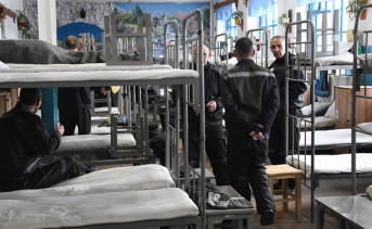 Жителя Ростовской области заподозрили в популяризации «воровских понятий» среди заключённых