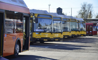 В Ростове пропала скандально известная транспортная компания