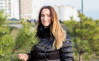 Молодая мама из Ростова, входящая в десятку лучших спортсменов России, создала спортклуб по дзюдо и самбо