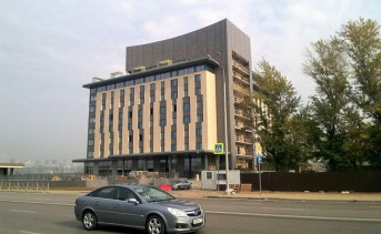 Первую на юге частную больницу могут начать строить рядом с «Ростов-Ареной» в 2023 году