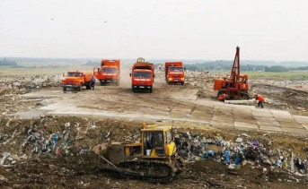 Алексей Логвиненко рассказал, когда планируется завершить рекультивацию старого мусорного полигона в Ростове