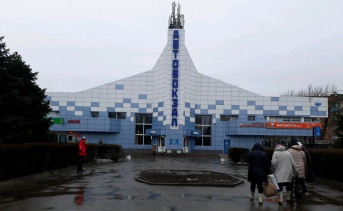 Власти Ростова решили побороться с Самургашевыми за землю под пригородным автовокзалом