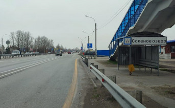 Любимый подрядчик минтранспорта получил контракт на ремонт южной подъездной дороги от М4 «Дон» к Ростову