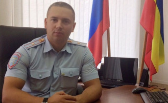 В Новочеркасске бывшего начальника ГИБДД признали виновным во взяточничестве