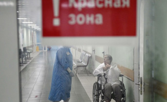 Главврач ростовской поликлиники спрогнозировал сроки прихода новой волны коронавируса