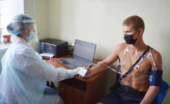 В Ростове резко увеличилась смертность от заболеваний сердечно-сосудистой системы