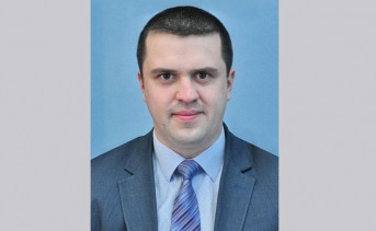 Губернатор Ростовской области назначил нового руководителя департамента потребрынка