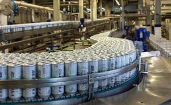 Пивоваренный завод «Балтика» в Ростове продолжит работать в обычном режиме