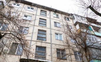 В Ростове жильцам аварийного дома в Кривошлыковском начали возмещать стоимость их квартир