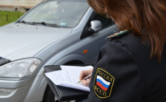 В 2022 году на дорогах Ростовской области ежемесячно будут проводить рейды по поимке должников по кредитам и алиментам