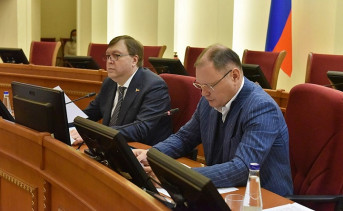 В Ростовской области депутаты предложили новые методы борьбы с недобросовестными управляющими компаниями