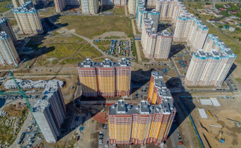 Ростовчане попросили построить в Левенцовке парк или сквер