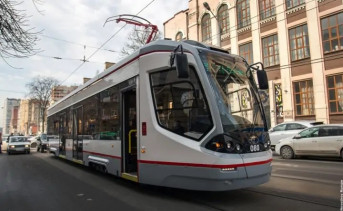 Ростову всё же дадут денег на модернизацию трамвая