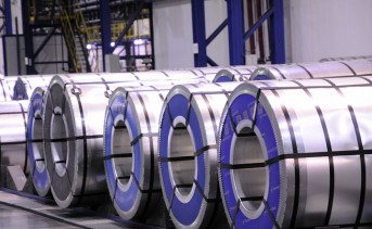 Компания «Северсталь» увеличила в Ростовской области предложение металлопроката со склада