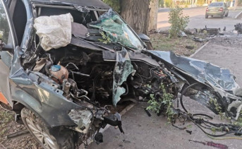 В Шахтах будут судить мужчину, который сел за руль пьяным и устроил ДТП с двумя погибшими