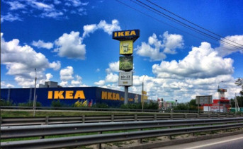 Сотрудники ростовской IKEA начали продавать товары «для своих» через Авито