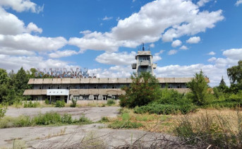 Администрация Волгодонска заявила о готовности «Группы Агроком» Ивана Саввиди и «Концерна Росэнергоатом» восстановить местный аэропорт