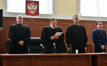 Суды Ростовской области за полгода оправдали 15 человек