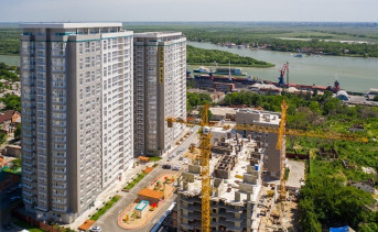 Спрос на ипотеку в Ростовской области в июле побил рекорд по России