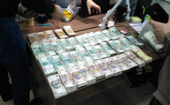 ФСБ арестовала крупнейшего «обналичника» Ростовской области