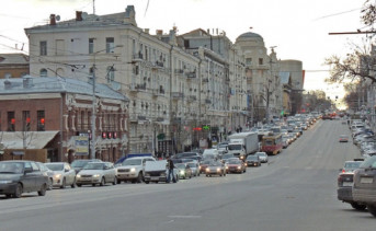 Власти Ростова обвинили подрядчика в срыве масштабного ремонта Будённовского