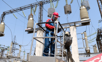 «Россети Юг» за полгода направили на ремонт и техобслуживание энергообъектов почти миллиард рублей