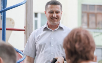Кандидат от партии «Яблоко» пожаловался на вбросы бюллетеней во время довыборов в гордуму Ростова
