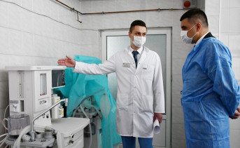 В Аксайской ЦРБ установят новый мощный томограф для исследований сердца и мозга