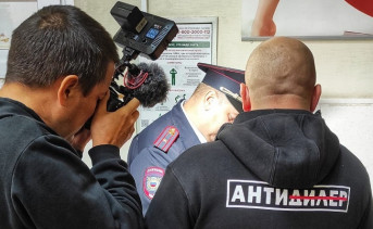 В Ленгородке Ростова в ходе рейда накрыли четыре наркоаптеки