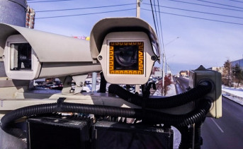 ГИБДД попросила муниципалитеты Ростовской области потратить деньги дорожных фондов на установку новых камер фотовидеофиксации
