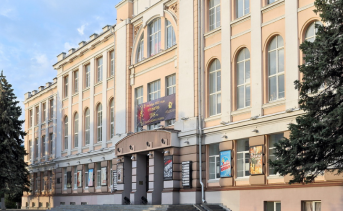 В Новочеркасске пройдёт Международный театральный онлайн-фестиваль «Комплимент»