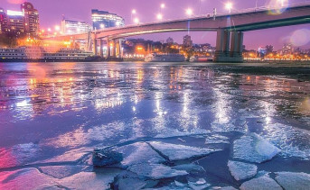 В Ростовской области в ближайшие дни резко похолодает до –20 °С