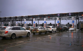 На трассе М4 «Дон» в Ростовской области сделают четыре платных участка