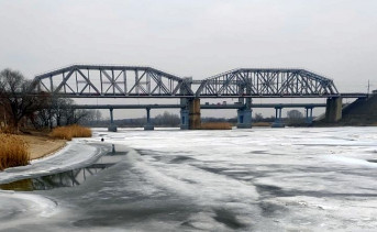 В первые выходные февраля синоптики пообещали в Ростовской области мокрый снег, гололёд и туман