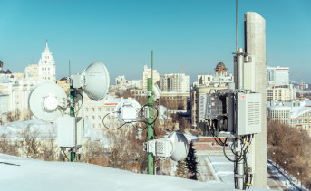 МегаФон на треть увеличил ёмкость сети в 24 регионах России