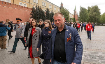 Депутат Госдумы от Ростовской области призвал запретить релокантам возвращаться в Россию