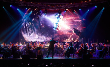 Симфонический оркестр из Краснодара сыграет в Ростове культовые хиты из фильмов и сериалов