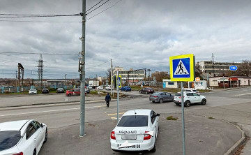 В Ростове закроют железнодорожный переезд на Мечникова
